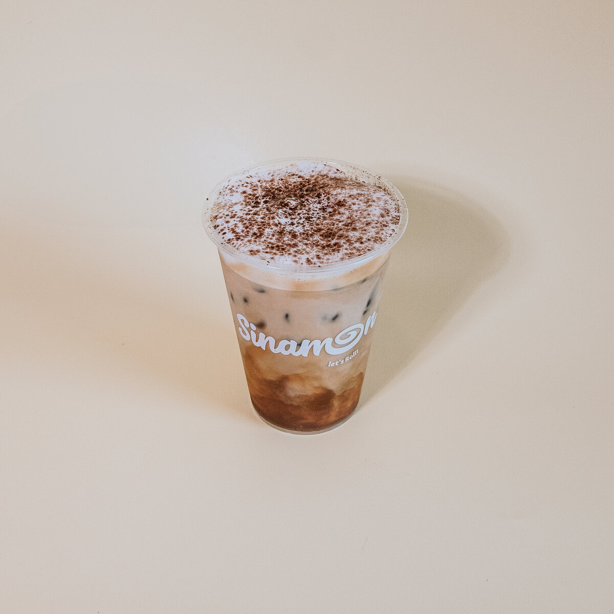 Cappuccino