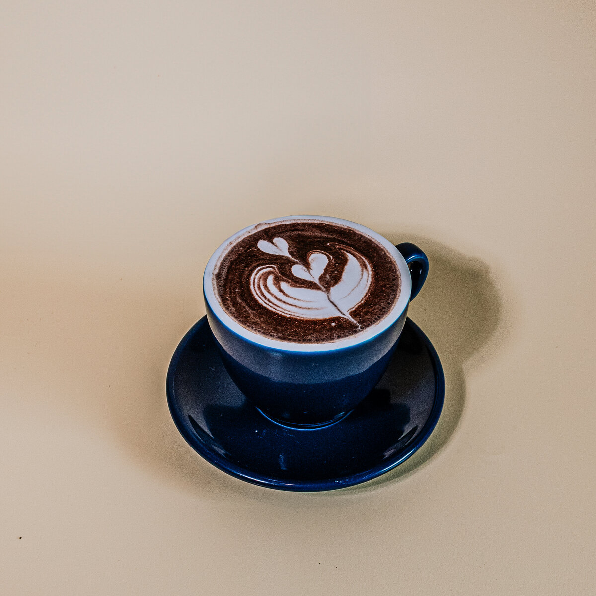 Hot Chocolate