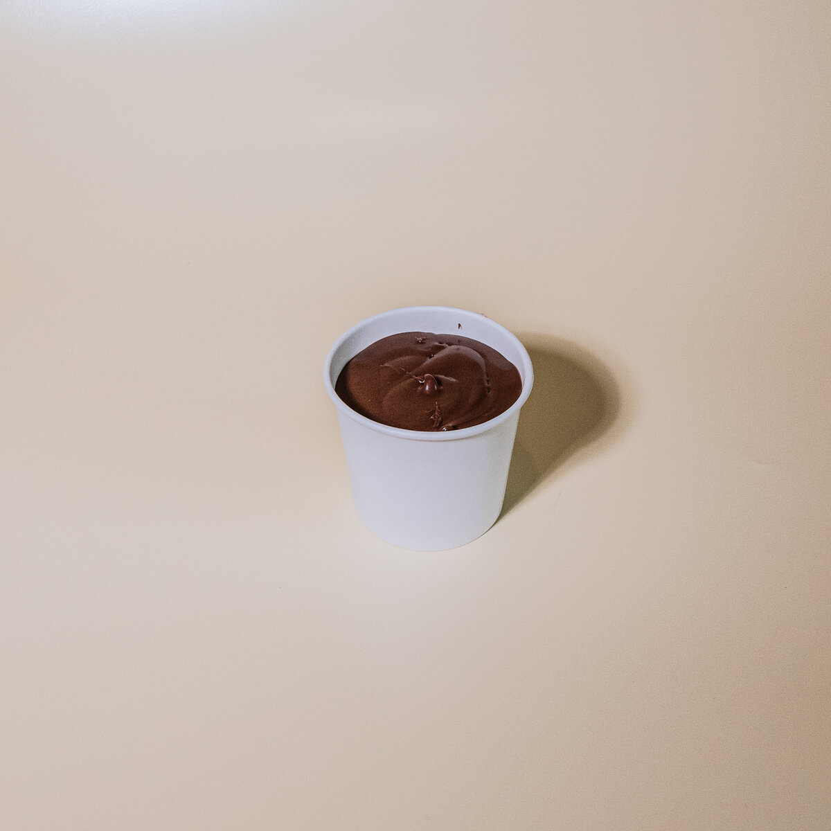 Extra Nutella